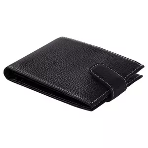 Портмоне Belladonna, черное - 0636984.30