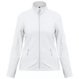 Куртка женская ID.501 белая - 063FWI51001