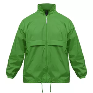 Ветровка Sirocco зеленое яблоко - 063JU800732