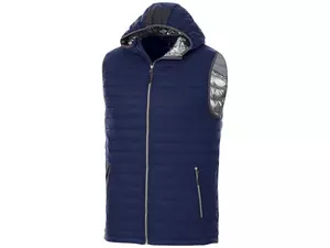 Утепленный жилет «Junction» мужской - 2123943149