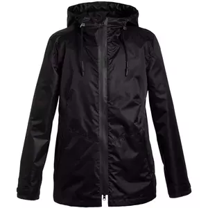 Ветровка женская Medvind, черная - 0636937.30