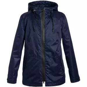 Ветровка женская Medvind, темно-синяя - 0636937.40