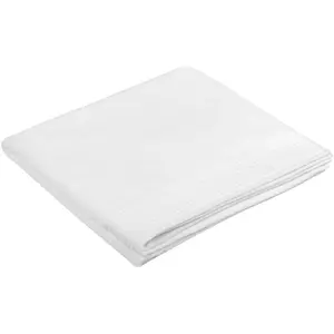 Полотенце Loft, большое, белое - 0637081.60