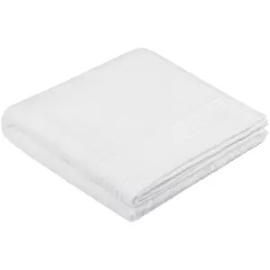 Полотенце Loft, среднее, белое - 0637082.60