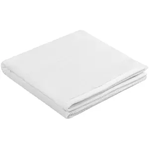 Полотенце Bamboo Luxe, среднее, белое - 0637085.60