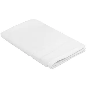 Полотенце Bamboo Luxe, малое, белое - 0637086.60