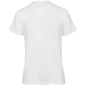 Футболка мужская Sublimation, белая - 063TM062001