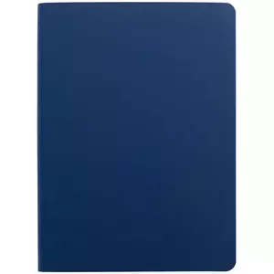 Ежедневник Flex Shall, недатированный, синий - 0637881.40