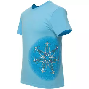 Футболка «Вместе и вовремя» - 0637409.14