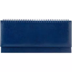 Планинг Nebraska, недатированный, синий - 0637679.40