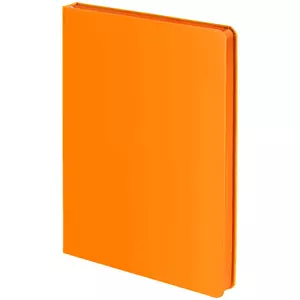 Ежедневник Shall, недатированный, оранжевый - 0637880.20