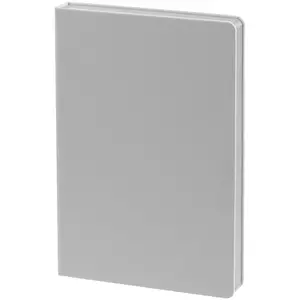 Ежедневник Shall, недатированный, серый - 0637880.10