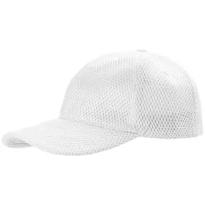 Бейсболка Ben More, белая - 0637259.60