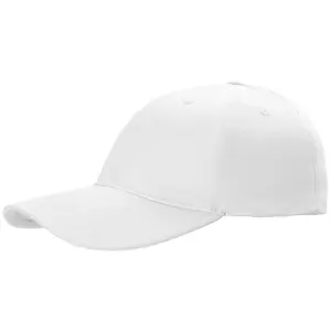 Бейсболка Beinn Eighe, белая - 0637261.60