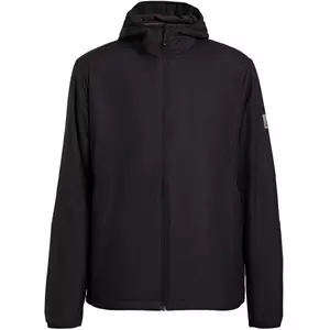 Куртка мужская Outdoor с флисовой подкладкой, черная - 0637267.30