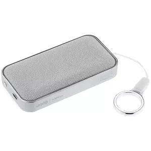 Беспроводная колонка Nano Lite, белая, уценка - 0636962.60