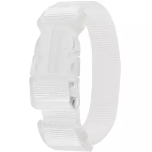 Крепление для багажа Clamp, белое - 063MKT4280wht