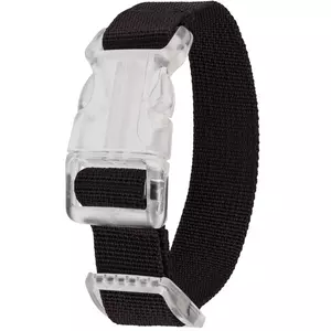 Крепление для багажа Clamp, черное - 063MKT4280blck