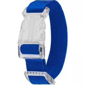 Крепление для багажа Clamp, синее - 063MKT4280blue