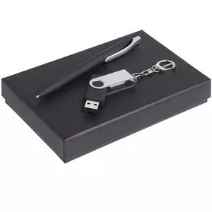 Набор Twist Classic, черный, 8 Гб - 0637609.30.8Гб