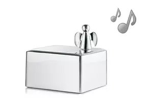 Сувенир Angel, музыкальный - 06310137