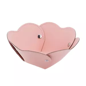 Корзина Corona, малая, розовая - 0637911.15