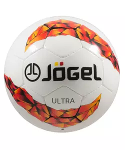 Футбольный мяч Jogel Ultra - 0637491