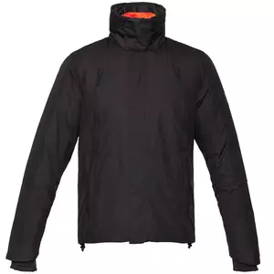 Куртка Coach, черная - 0637494.30