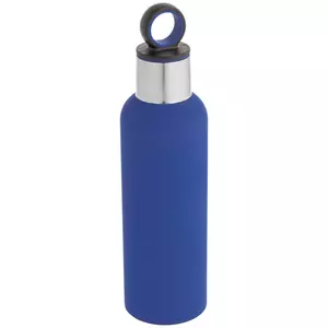 Термобутылка Sherp, синяя - 063584.40