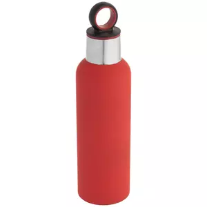 Термобутылка Sherp, красная - 063584.50