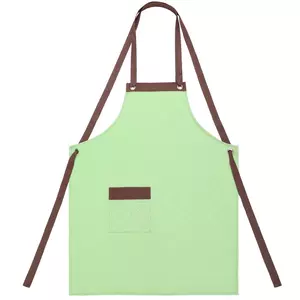 Фартук Keep Palms, зеленый - 06311171.91