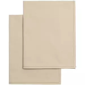 Набор кухонных полотенец Keep Palms, бежевый - 06311172.11