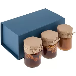 Набор Flattery, синий - 0637958.40