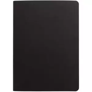 Ежедневник Flex Shall, недатированный, черный - 0637881.30