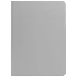 Ежедневник Flex Shall, недатированный, серый - 0637881.10