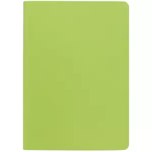 Ежедневник Flex Shall, недатированный, светло-зеленый - 0637881.90
