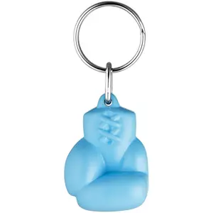 Брелок Fight, голубой - 063691.14