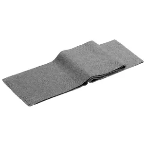 Шарф Stout, серый меланж - 0637982.10