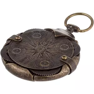 Флешка «Криптекс»® Compass Lock, 16 Гб - 0636933.06
