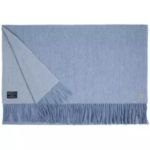 Палантин Gorgeous, голубой - 06315899.41