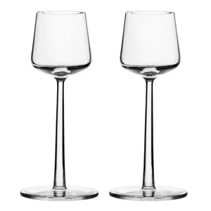 Набор из 2 бокалов для ликера Essence - 06312558.00