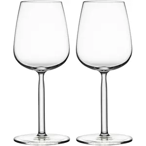 Набор из 2 бокалов для белого вина Senta - 06312570.00