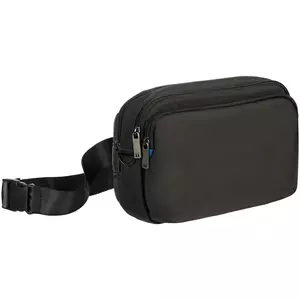 Сумка для документов onBoard, черная - 06310762.30