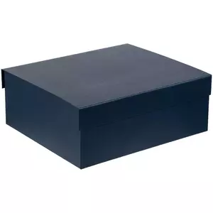 Коробка My Warm Box, синяя - 06310860.40