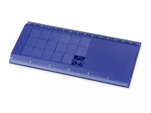 Линейка с игрой «Пятнашки» - 212749502