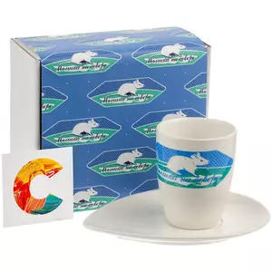 Набор «Мышка на севере» - 06371924