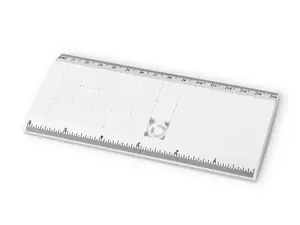 Линейка с игрой «Пятнашки» - 212749506