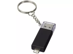 Кабель для зарядки «Slot» 2 в 1 - 21213494600