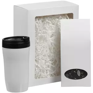 Набор Taiga, белый - 06310885.60