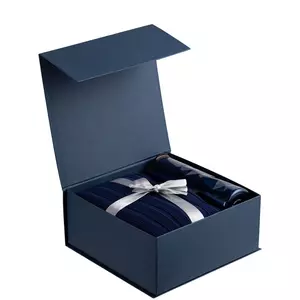 Набор Global Warming, синий - 06310884.40